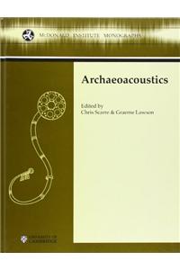 Archaeoacoustics