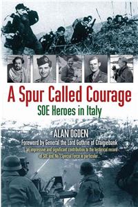 Spur Called Courage