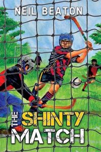 Shinty Match