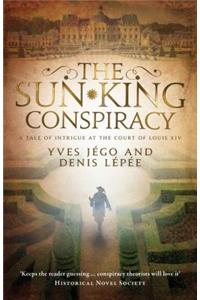 The Sun King Conspiracy