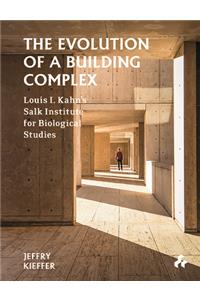 Evolution of a Building Complex