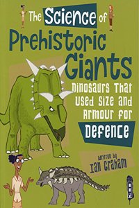 The Science of Prehistoric Giants