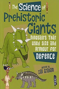 The Science of Prehistoric Giants