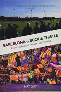 Barcelona to Buckie Thistle
