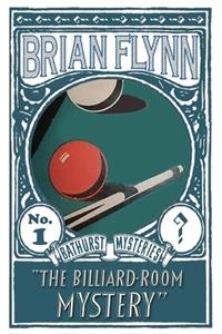Billiard-Room Mystery