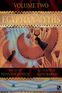 Egyptian Myths: Volume Two