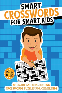 Smart Crosswords for Smart Kids