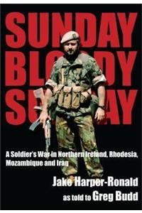 Sunday, Bloody Sunday