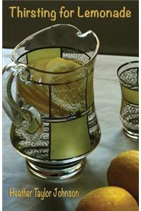 Thirsting for Lemonade