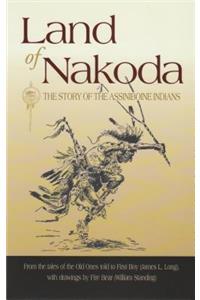Land of Nakoda