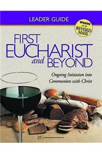 First Eucharist and Beyond Leader's Guide