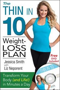 Thin in 10 Weight-Loss Plan