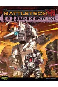 Battletech # CBT Jihad Hot S