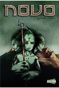 The Birth of Novo: Extended Edition
