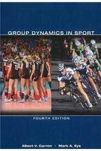 Group Dynamics In Sport