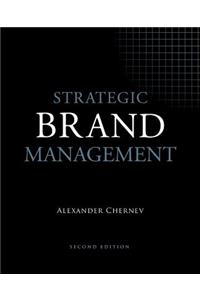 Strategic Brand Management