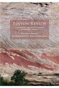 Pinyon Review