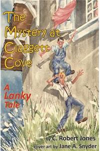 The Mystery at Claggett Cove