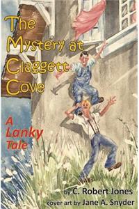 Mystery at Claggett Cove