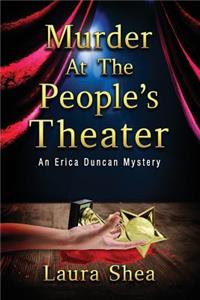Murder at the People's Theater