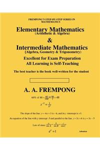 Elementary Mathematics & Intermediate Mathematics