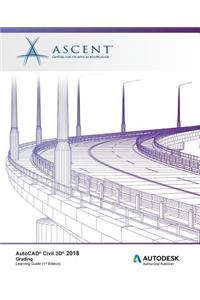 AutoCAD Civil 3D 2018 Grading