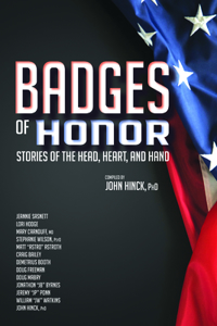 Badges of Honor