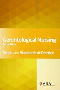 Gerontological Nursing