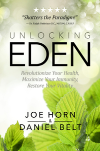 Unlocking Eden