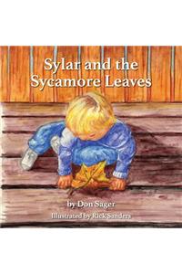 Sylar and the Sycamore Leaves