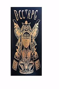 Dungeon Crawl Classics RPG Egyptian Lich Ed.