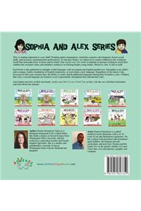 Sophia and Alex Learn about Health