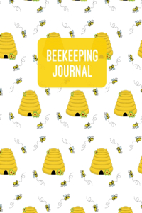 Beekeeping Journal