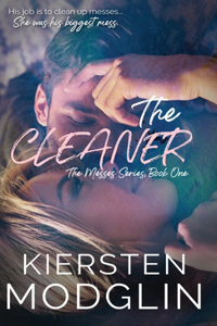 Cleaner (The Messes, #1)