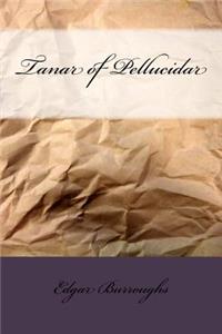 Tanar of Pellucidar