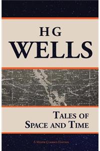 Tales of Space and Time