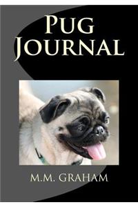 Pug Journal