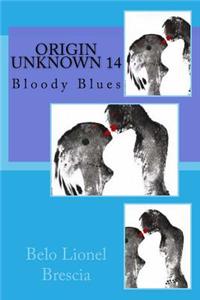 Origin Unknown 14