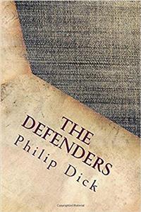 The Defenders