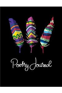 Poetry Journal