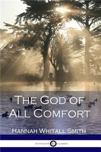 The God of All Comfort