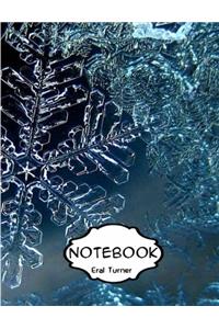 Snowflake Notebook