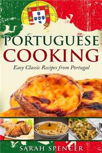 Portuguese Cooking ***Color Edition***