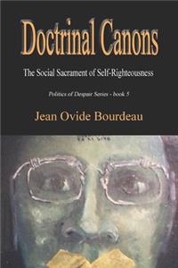 Doctrinal Canons
