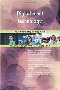Digital Scent Technology