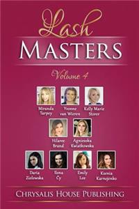 Lash Masters Vol 4