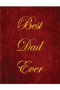 Best Dad Ever