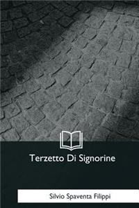 Terzetto Di Signorine