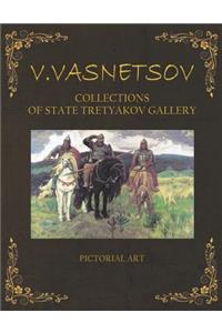 V.Vasnetsov