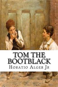 Tom The Bootblack